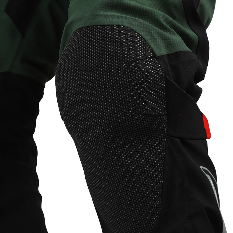 어드벤처 XT 올리브 투어러 바지-2